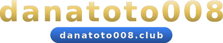 danatoto008 logo